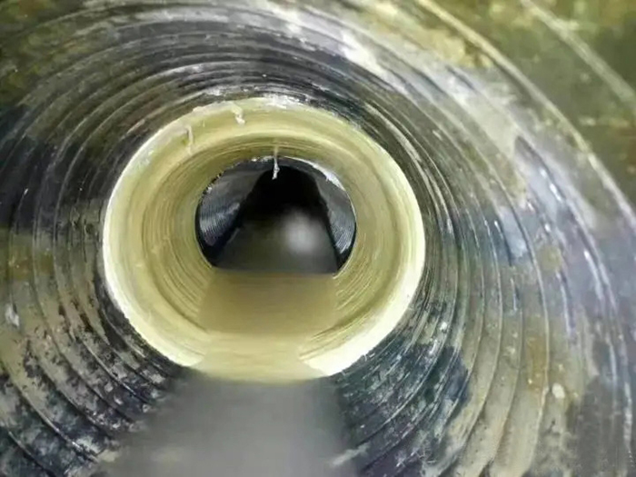 临城镇内衬修复法通常适用于哪些类型的断面管道