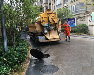 临城镇管网知识-是否有行之有效的解决方案