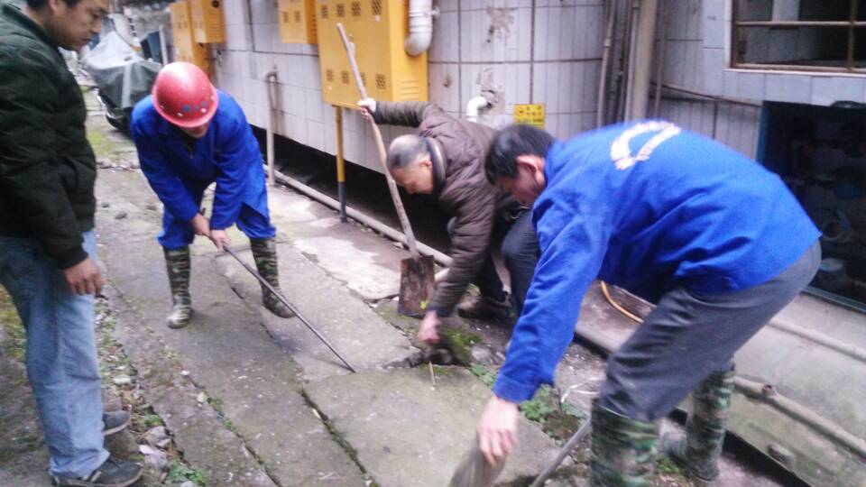 临城镇清掏化粪池、管道疏通一站式服务<高效><技术><可靠>